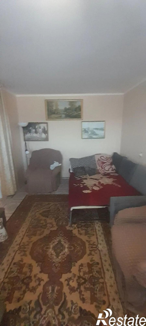 Продажа 2-комн квартиры Сергея Лазо улица, 27а