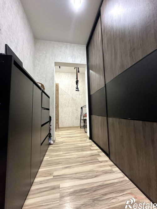 Продажа 1-комн квартиры Аэродромная улица, 102кА
