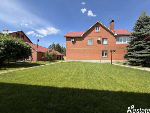 Продажа дома Петропавловская улица, 48