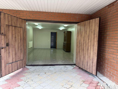 Продажа дома Петропавловская улица, 48