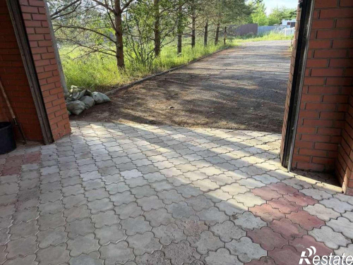 Продажа дома Петропавловская улица, 48