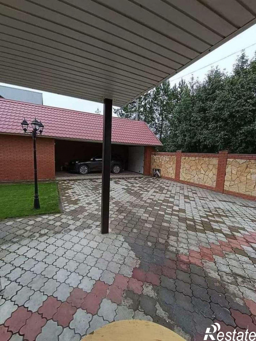 Продажа дома Петропавловская улица, 48