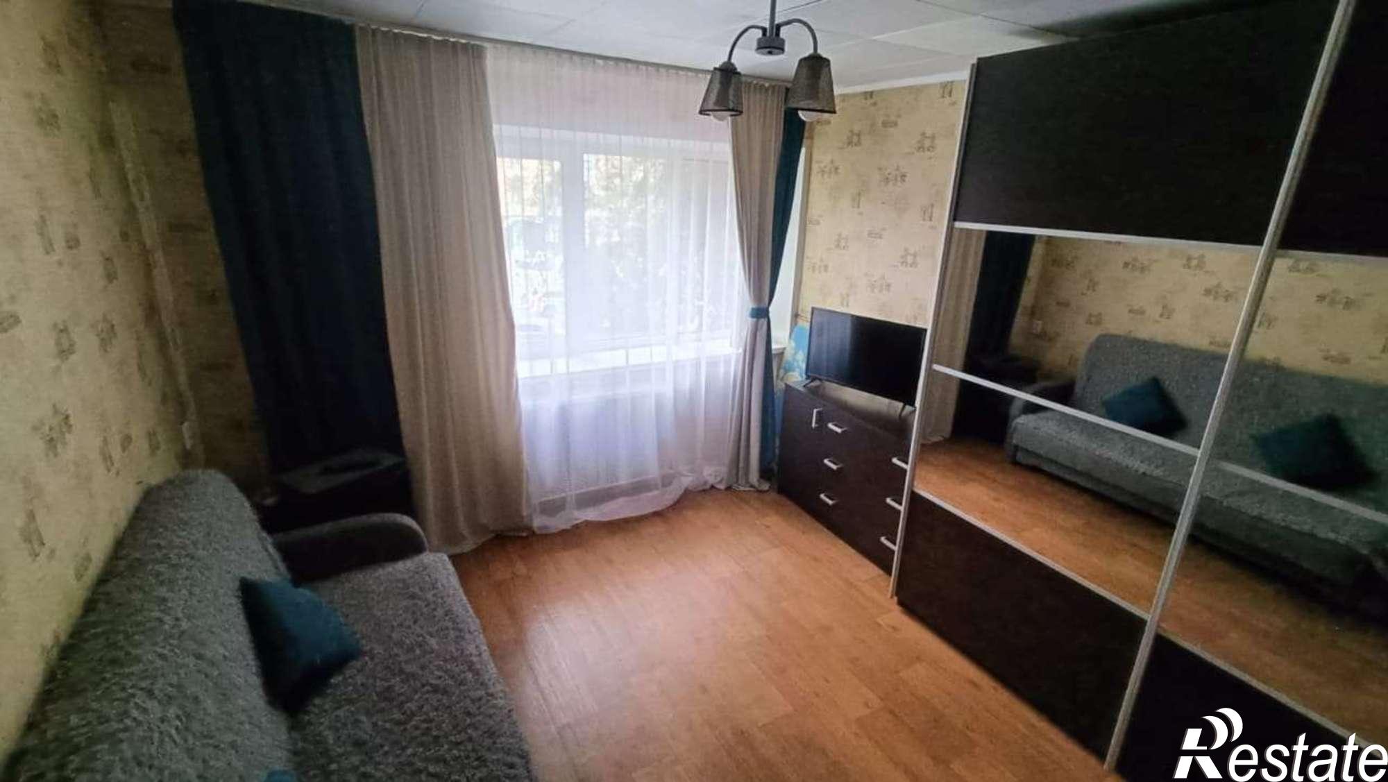 Сдать квартиру за 18 000 рублей на Победы улица, 7А