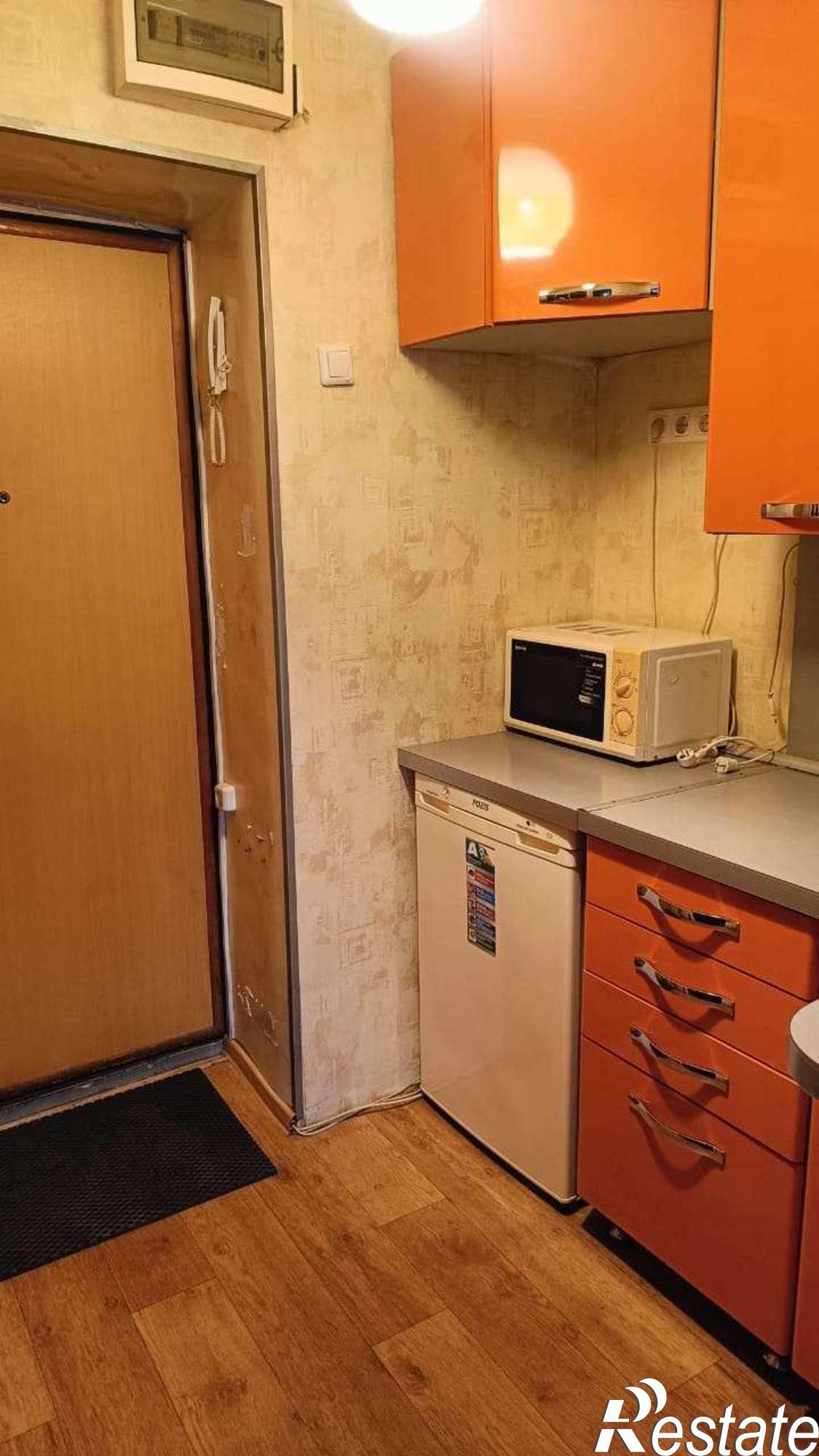 Сдать квартиру за 18 000 рублей на Победы улица, 7А