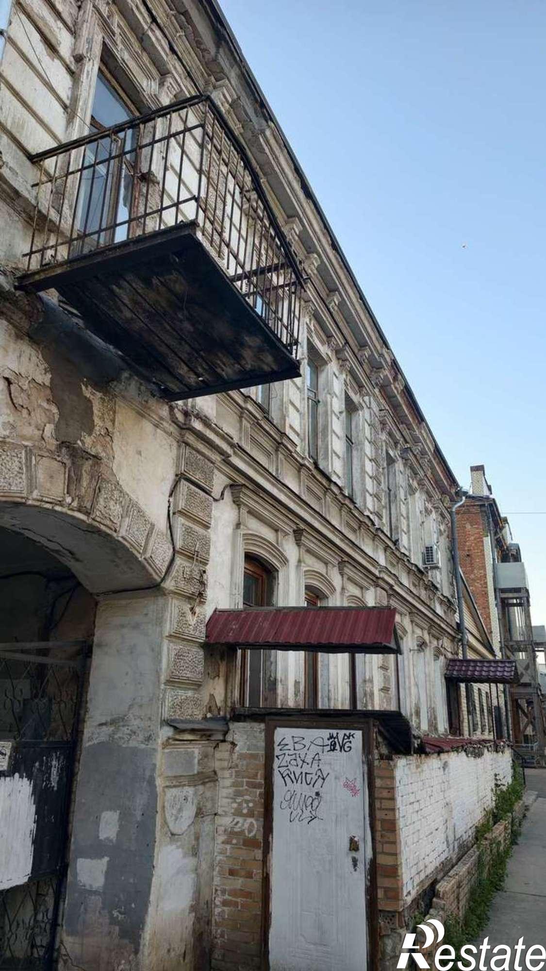 Купить комнату за 4 000 000 рублей на Чапаевская улица, 78