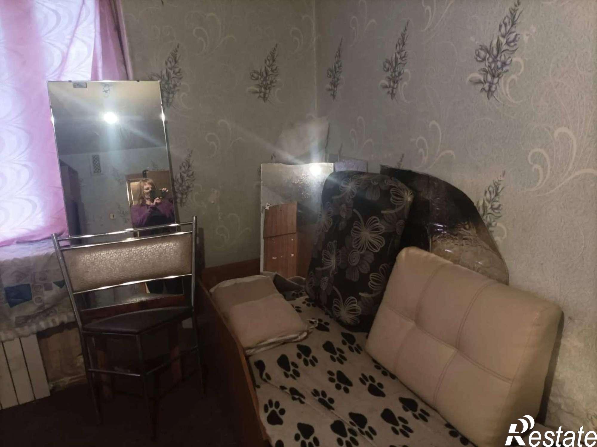 Сдать комнату за 9 500 рублей на Свободы улица, 82А