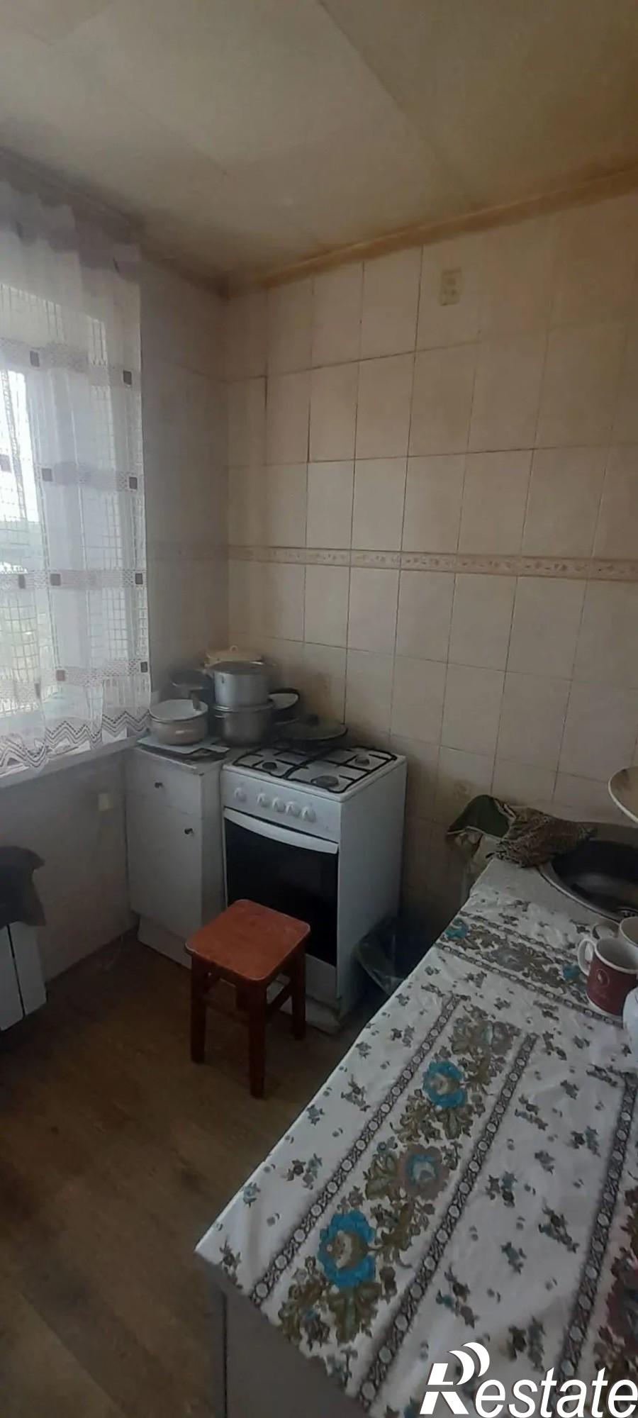 Купить квартиру за 3 300 000 рублей на Сергея Лазо улица, 27а