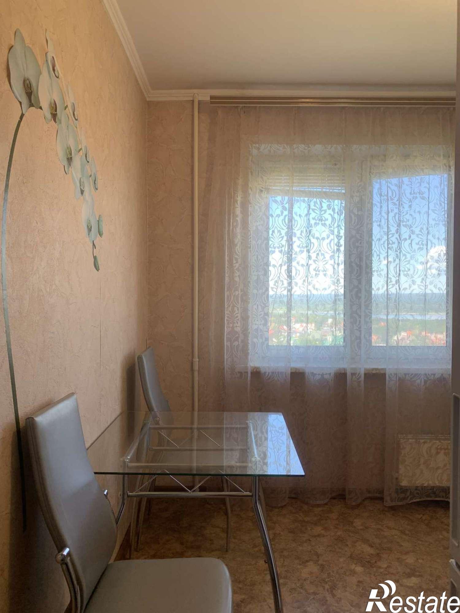 Сдать квартиру за 23 000 рублей на Солнечная улица, 45