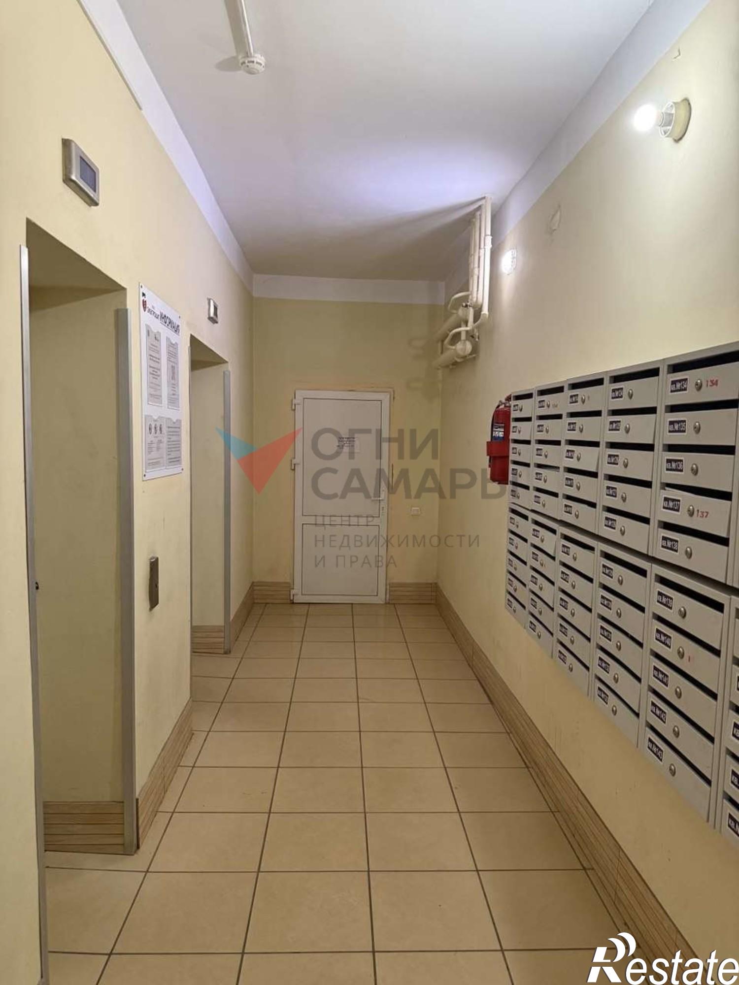 Купить квартиру за 13 000 000 рублей на Агибалова улица, 48