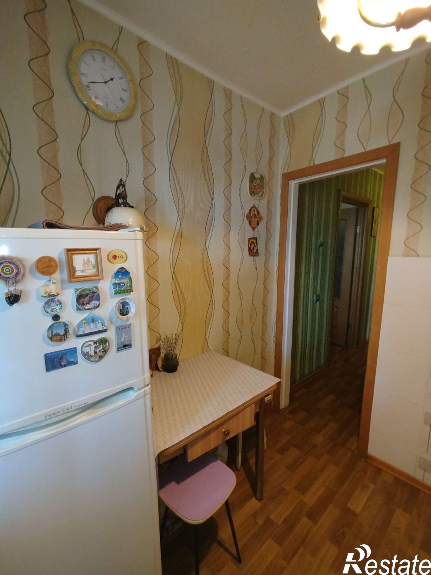 Купить квартиру за 6 300 000 рублей на Маяковского улица, 17