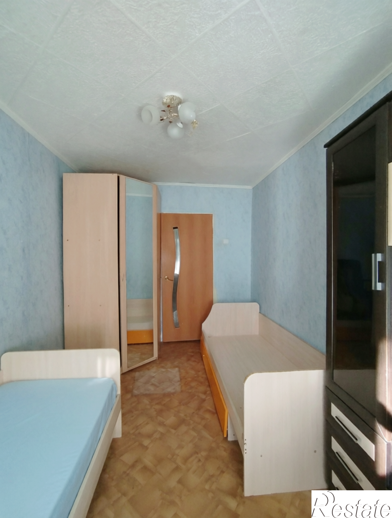 Купить квартиру за 5 200 000 рублей на Карла Маркса проспект, 416
