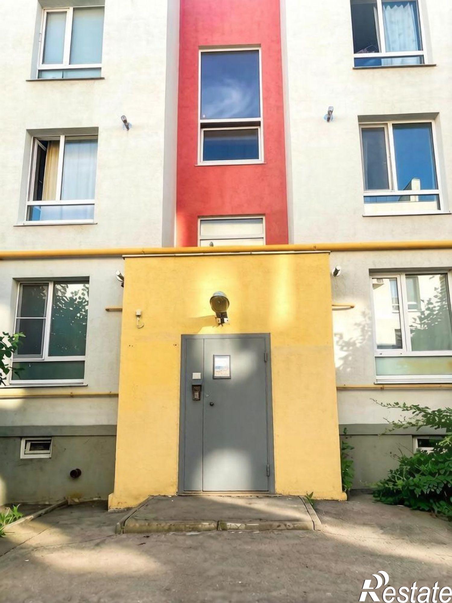 Купить квартиру за 3 150 000 рублей на Мира улица, 19