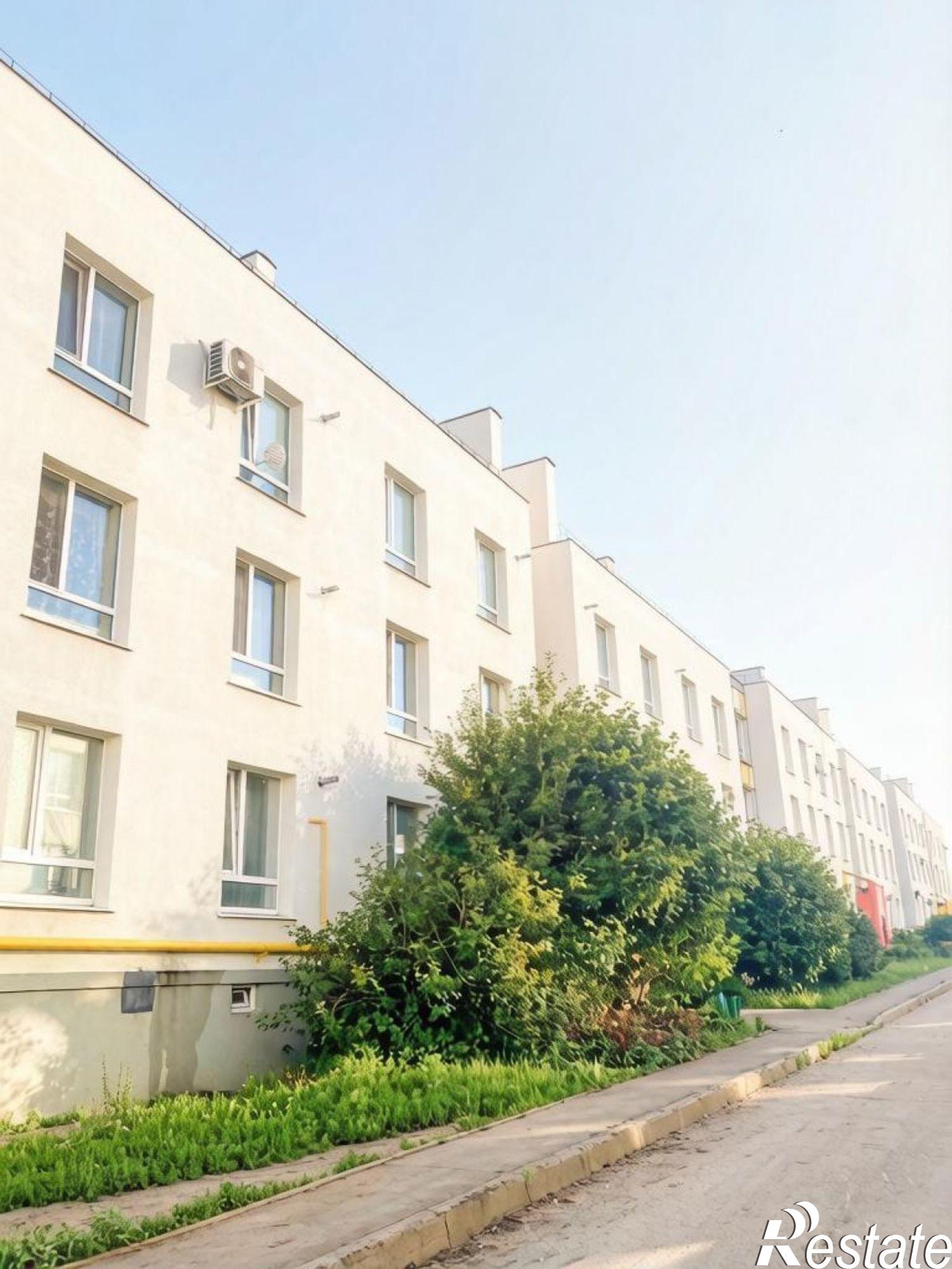 Купить квартиру за 3 150 000 рублей на Мира улица, 19