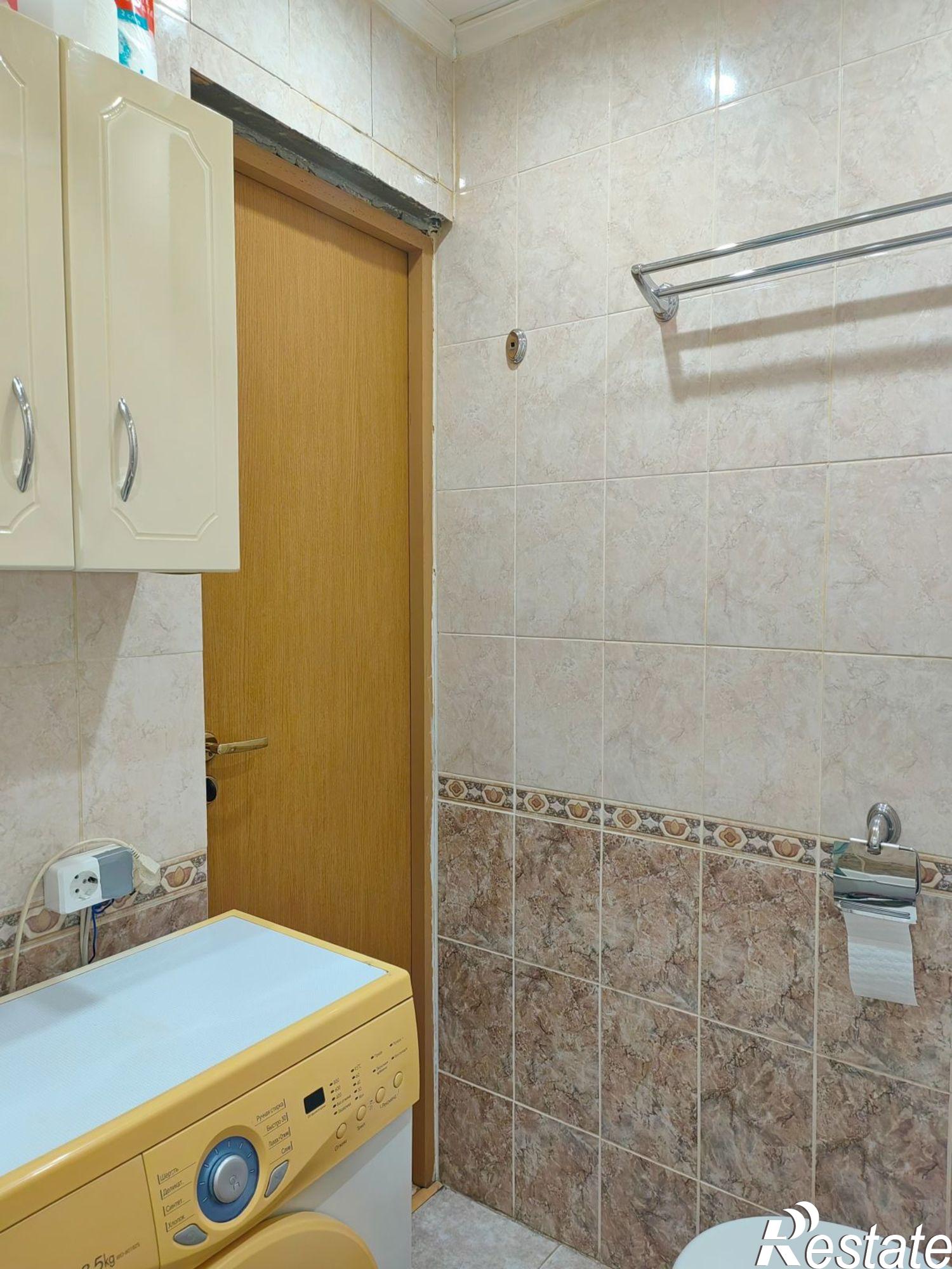 Купить квартиру за 4 800 000 рублей на Киевская улица, 5