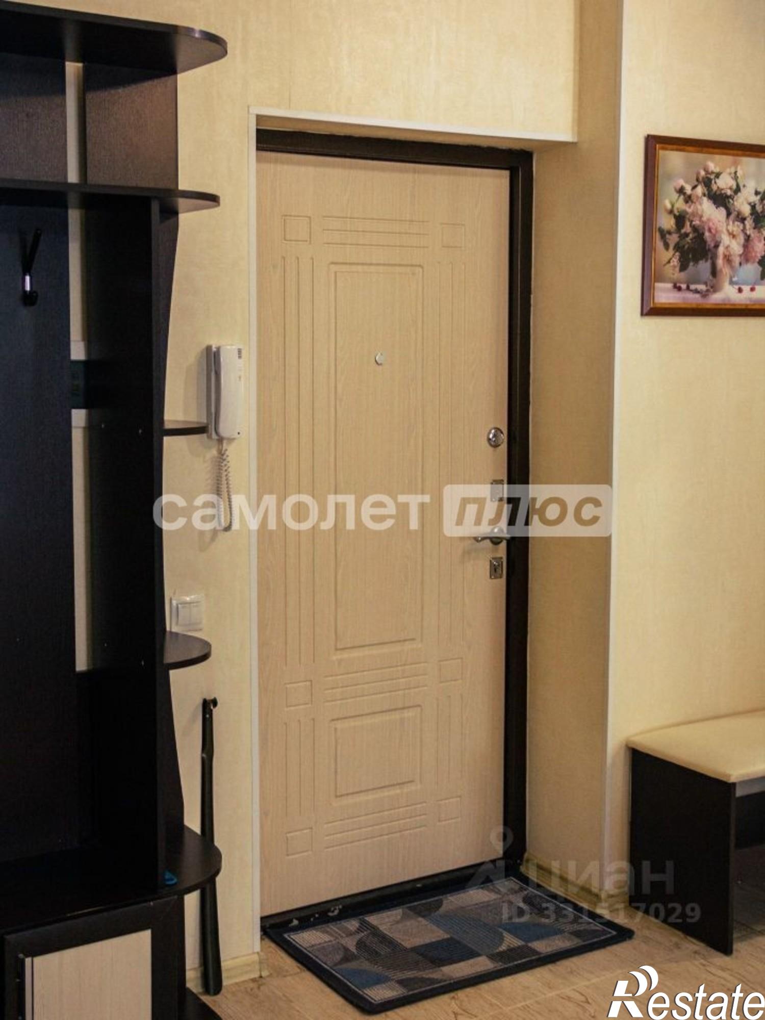 Сдать квартиру за 32 000 рублей на Стара-Загора улица, 46