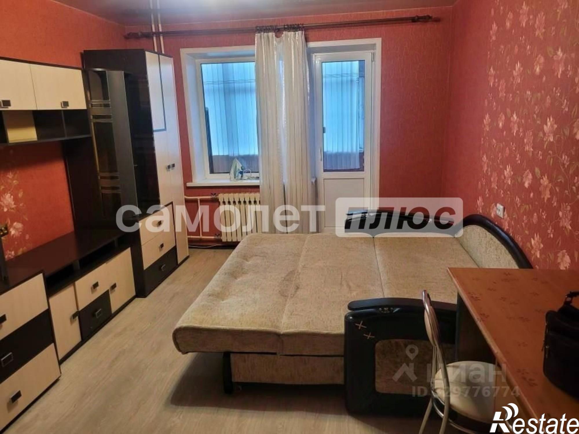 Сдать квартиру за 35 000 рублей на Карла Маркса проспект, 11