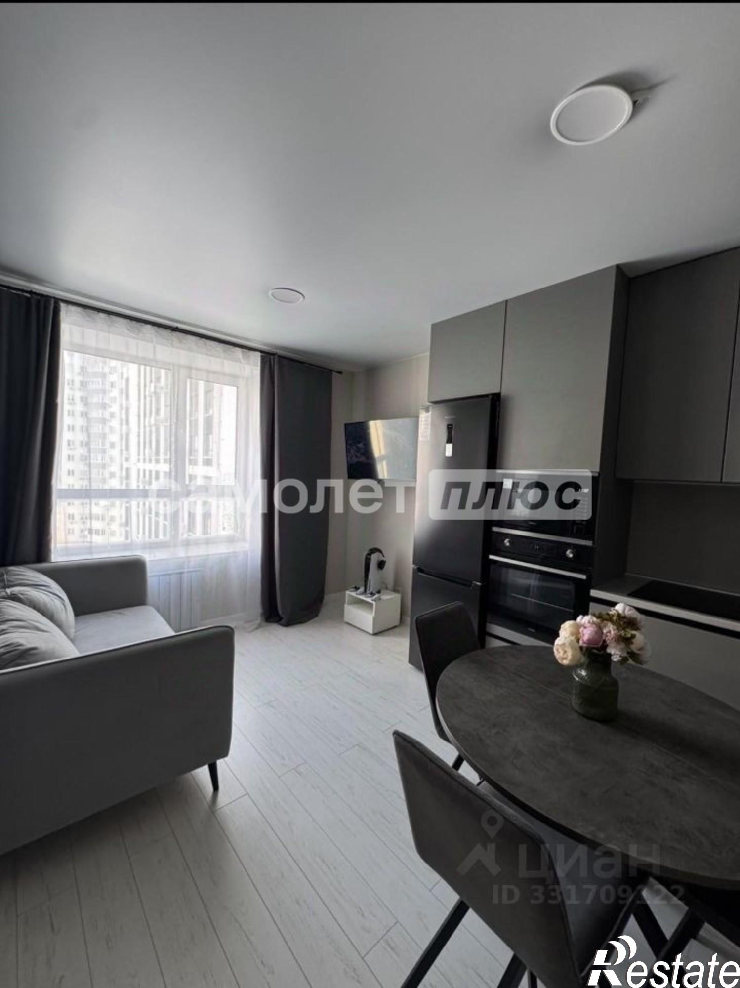 Сдать квартиру за 50 000 рублей на Гая улица, 22