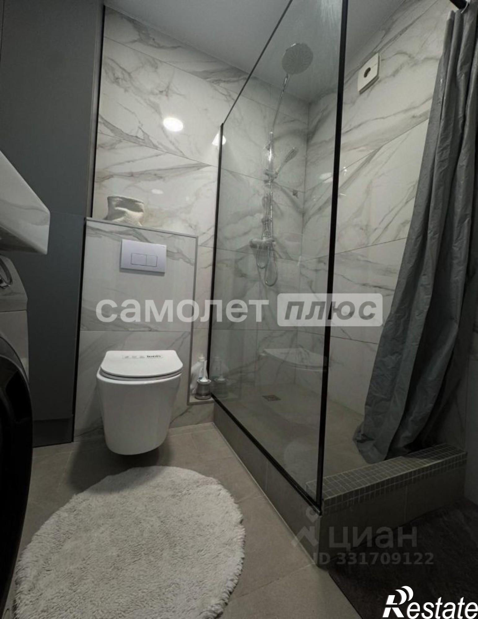Сдать квартиру за 50 000 рублей на Гая улица, 22
