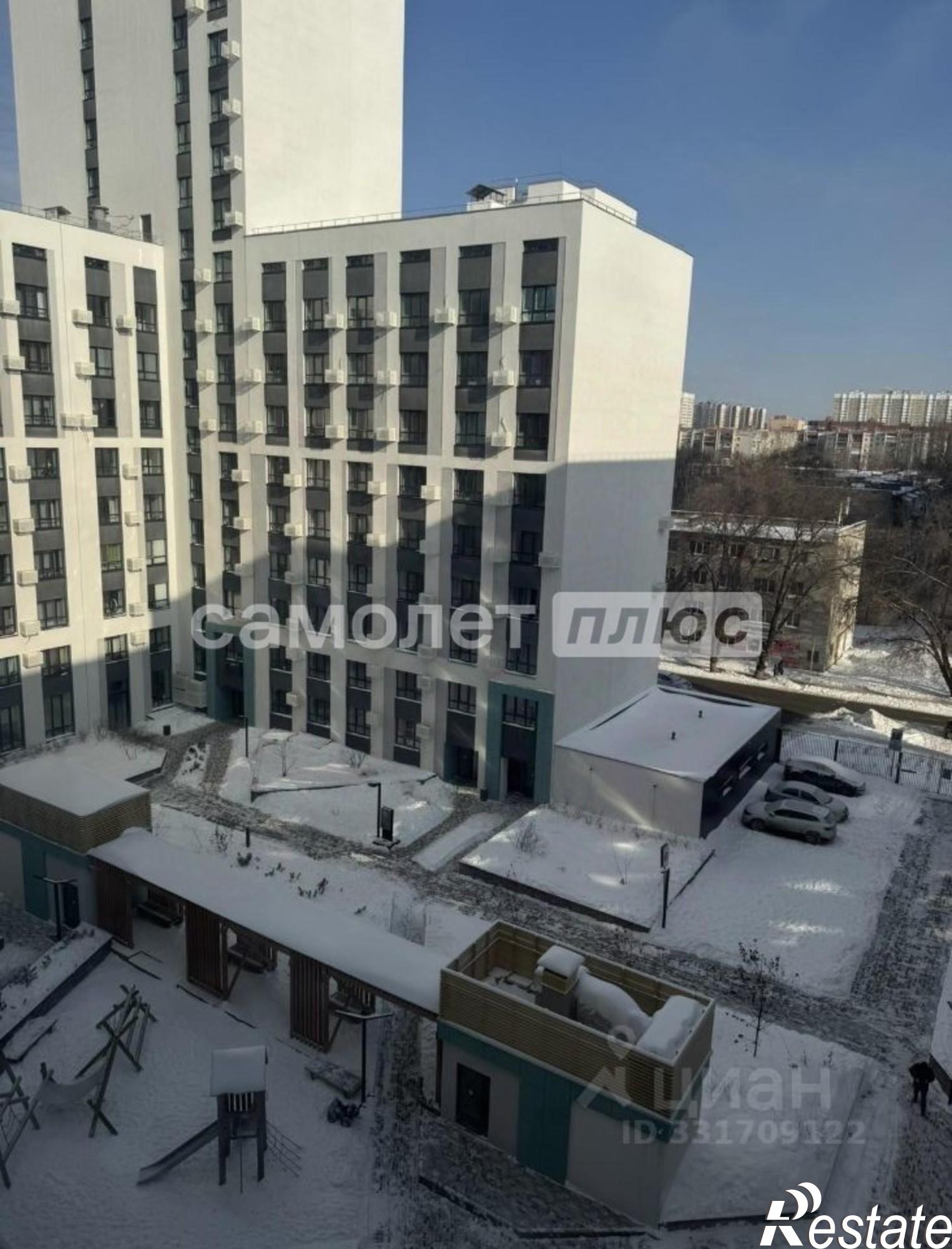 Сдать квартиру за 50 000 рублей на Гая улица, 22