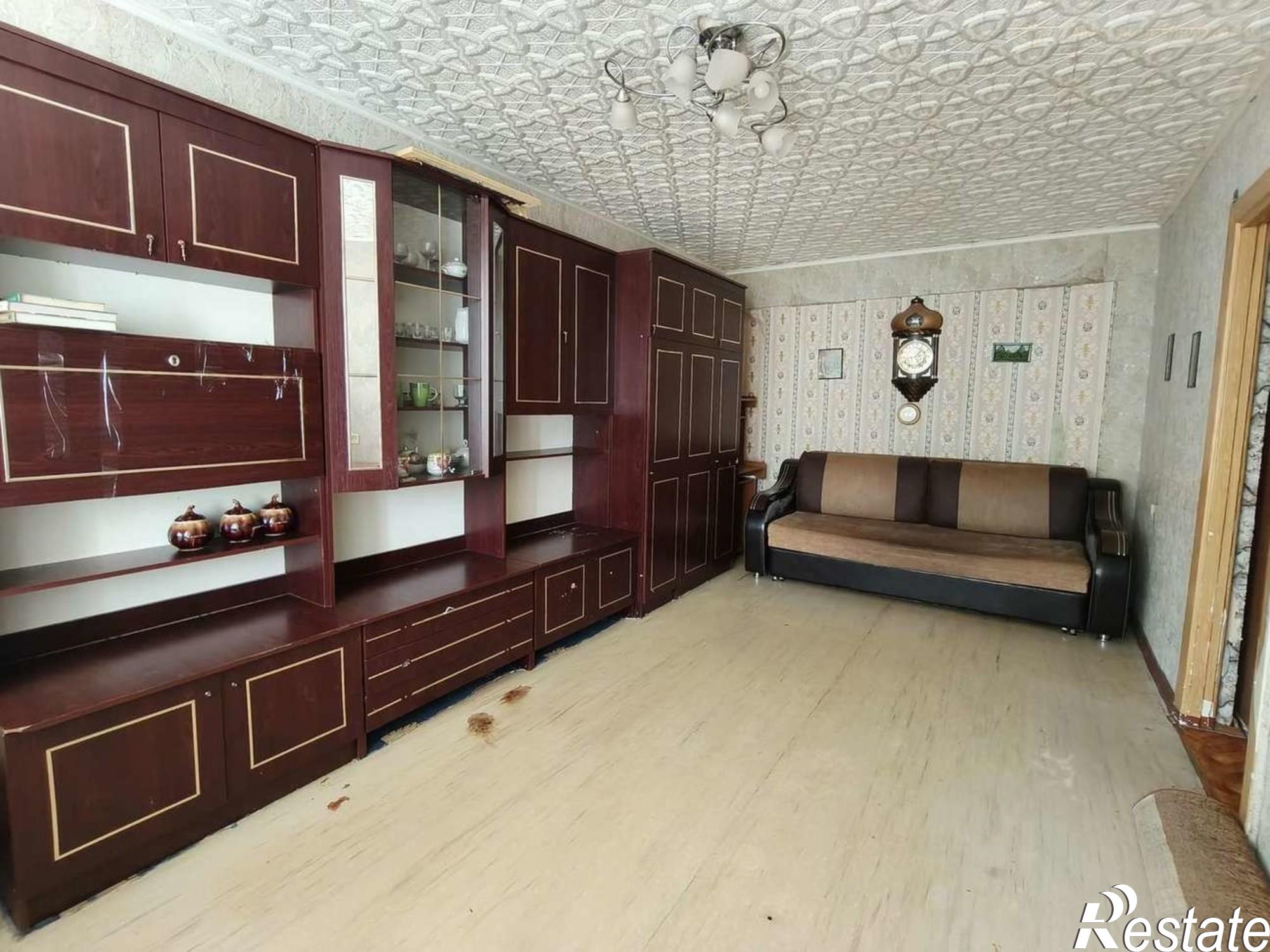 Купить квартиру за 4 849 000 рублей на Карла Маркса проспект, 481