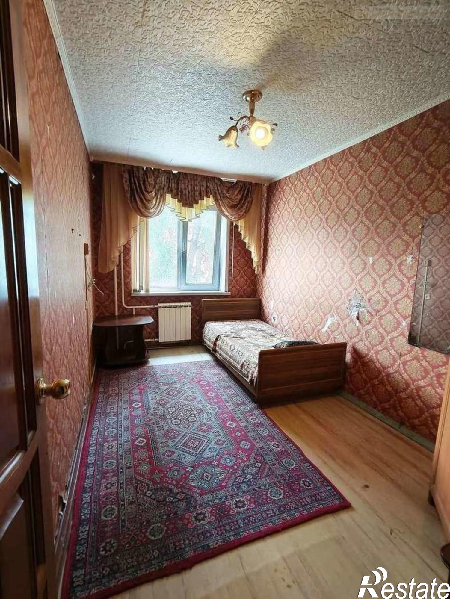 Купить квартиру за 4 849 000 рублей на Карла Маркса проспект, 481