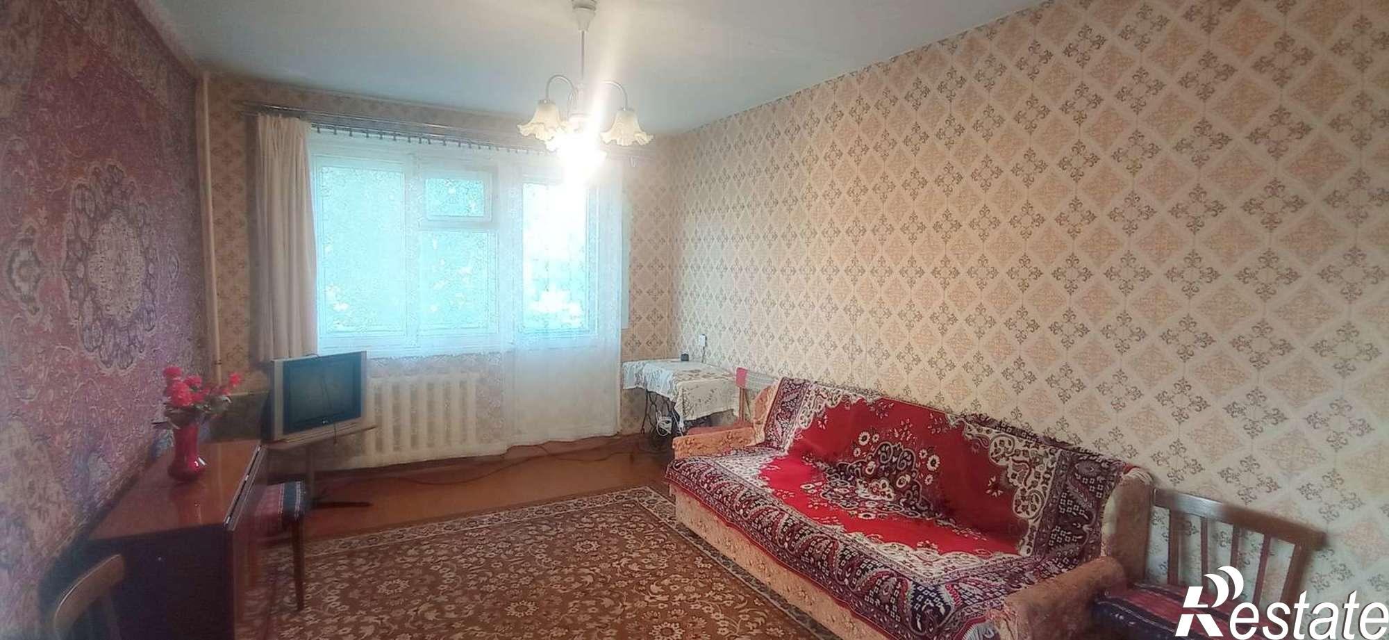 Купить квартиру за 4 500 000 рублей на Мориса Тореза улица, 4