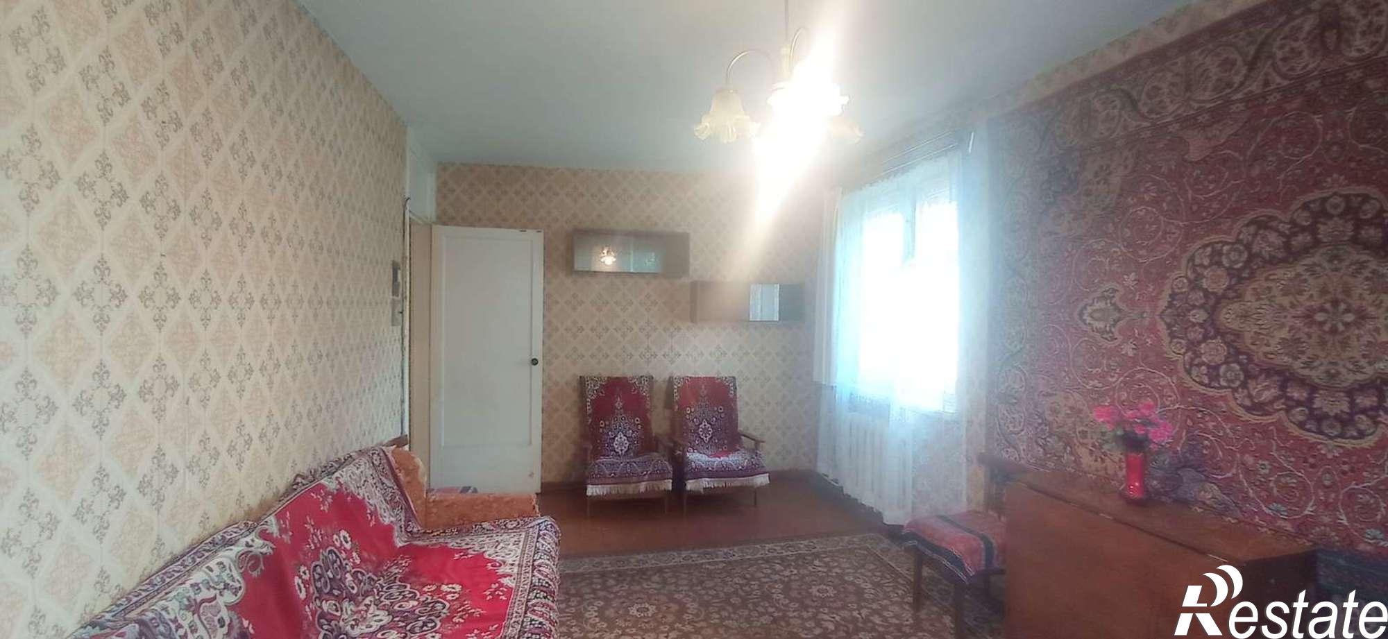 Купить квартиру за 4 500 000 рублей на Мориса Тореза улица, 4