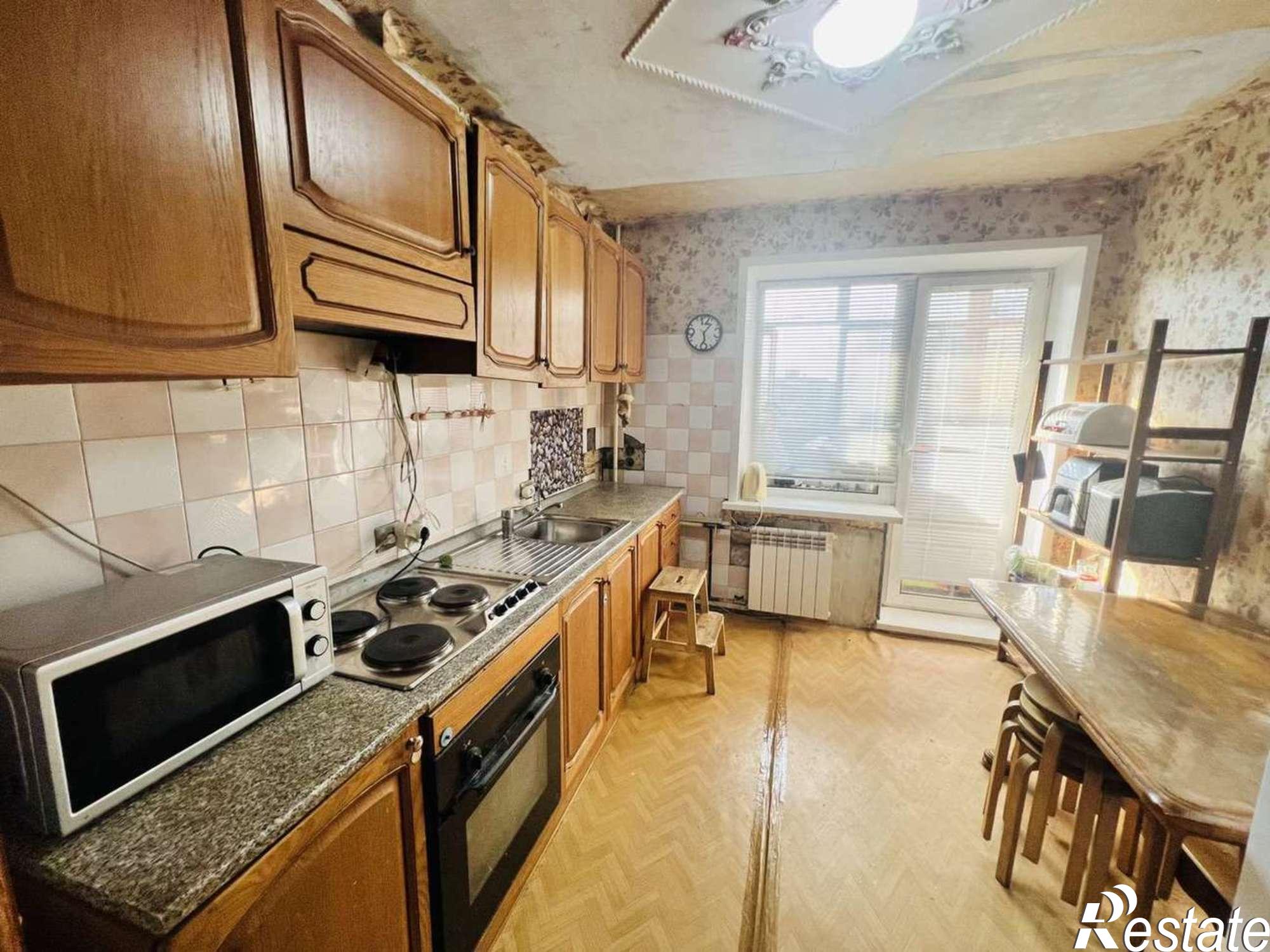Купить квартиру за 9 200 000 рублей на Московское шоссе, 320