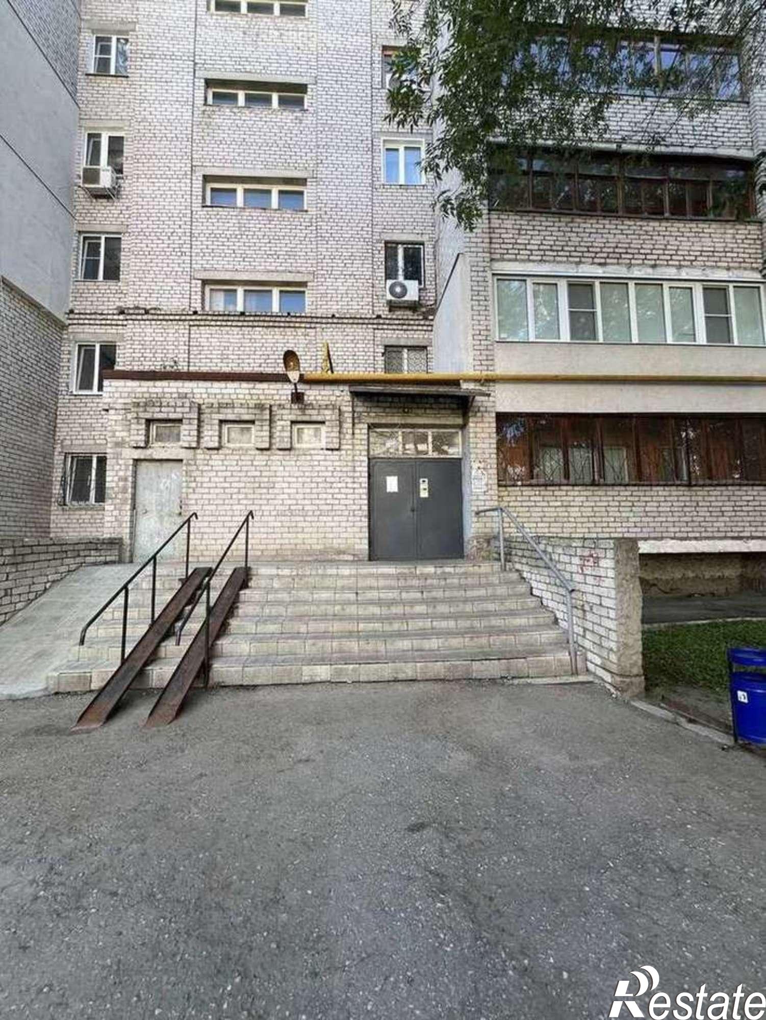 Купить квартиру за 5 200 000 рублей на Карла Маркса проспект, 173