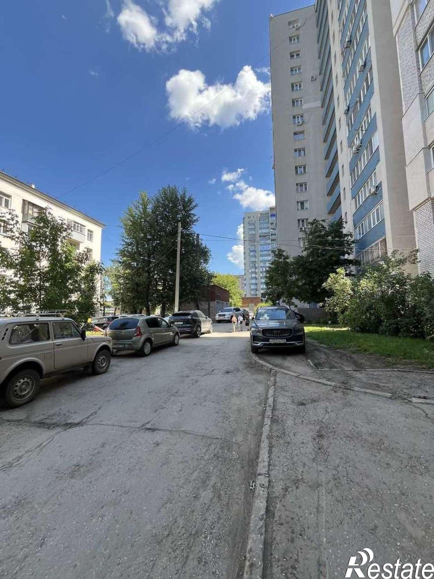 Купить квартиру за 5 200 000 рублей на Карла Маркса проспект, 173