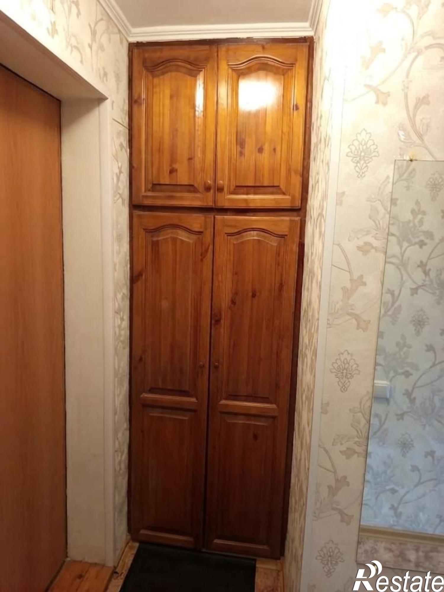 Купить квартиру за 4 500 000 рублей на Краснодонская улица, 68