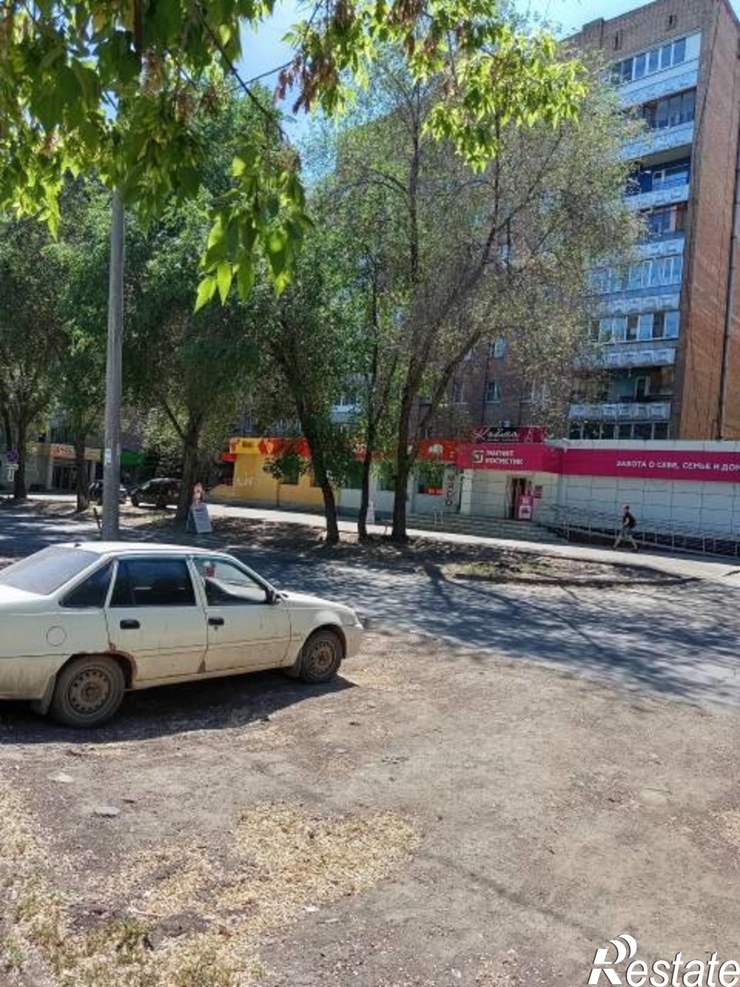 Купить квартиру за 4 500 000 рублей на Краснодонская улица, 68