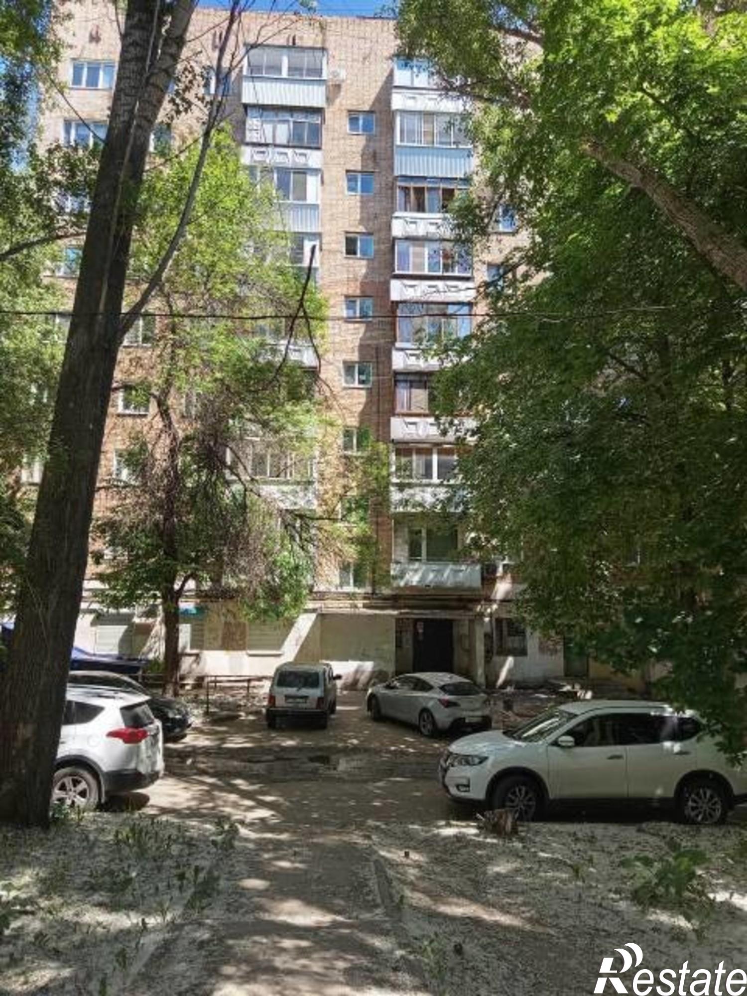 Купить квартиру за 4 500 000 рублей на Краснодонская улица, 68