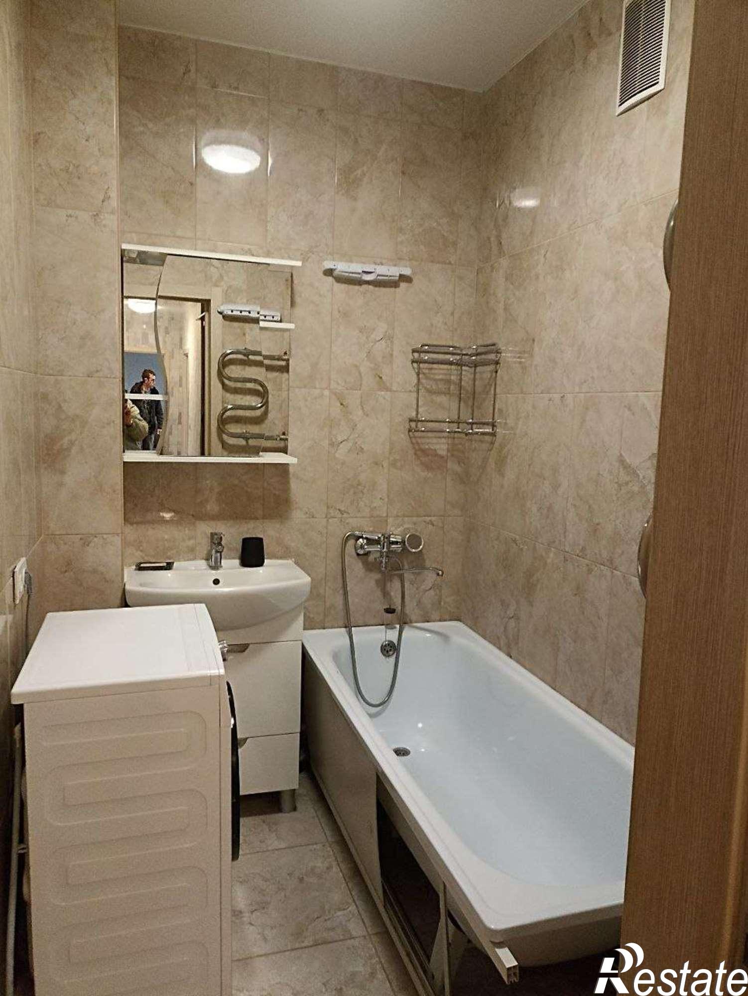 Купить квартиру за 9 200 000 рублей на Мечникова улица, 5