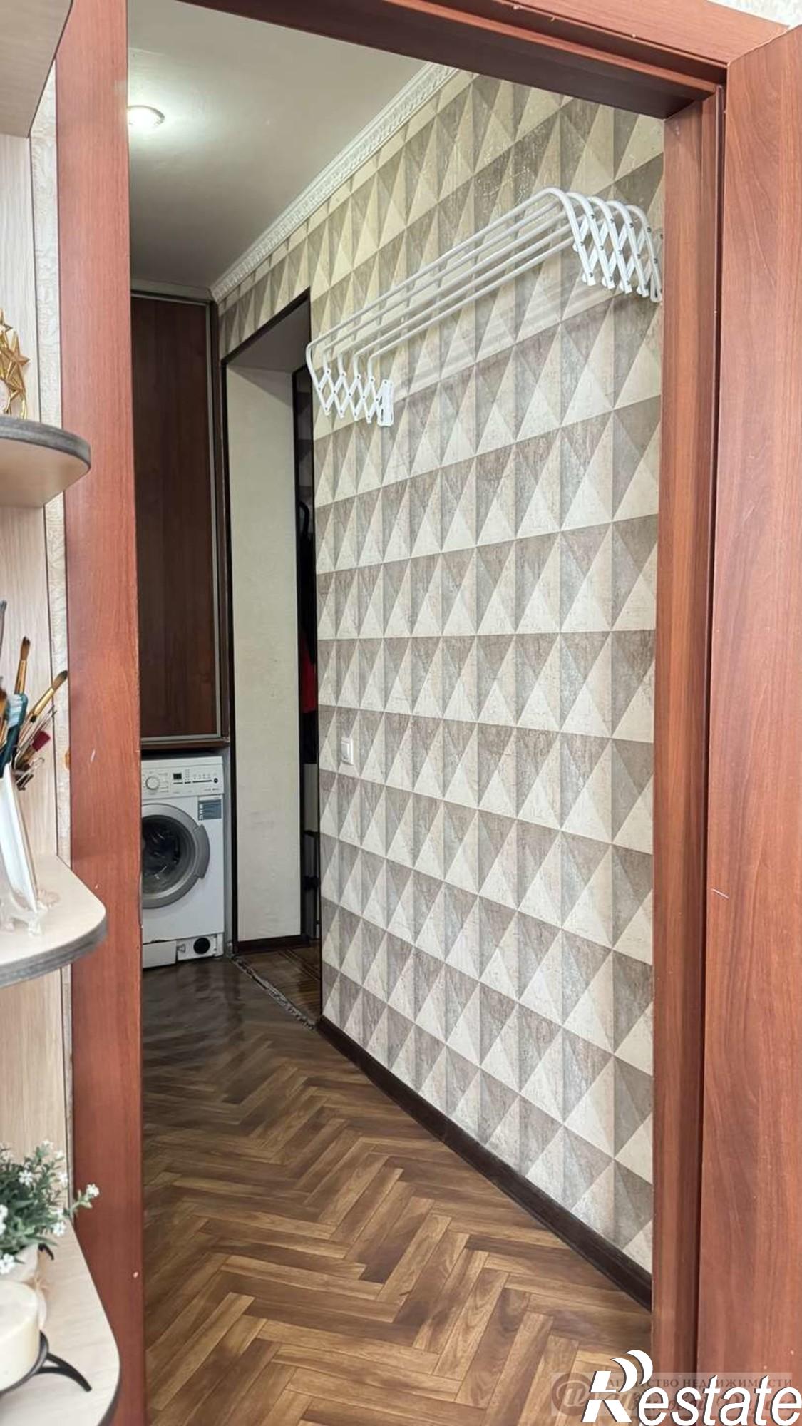 Купить квартиру за 3 250 000 рублей на Оросительная улица, 15
