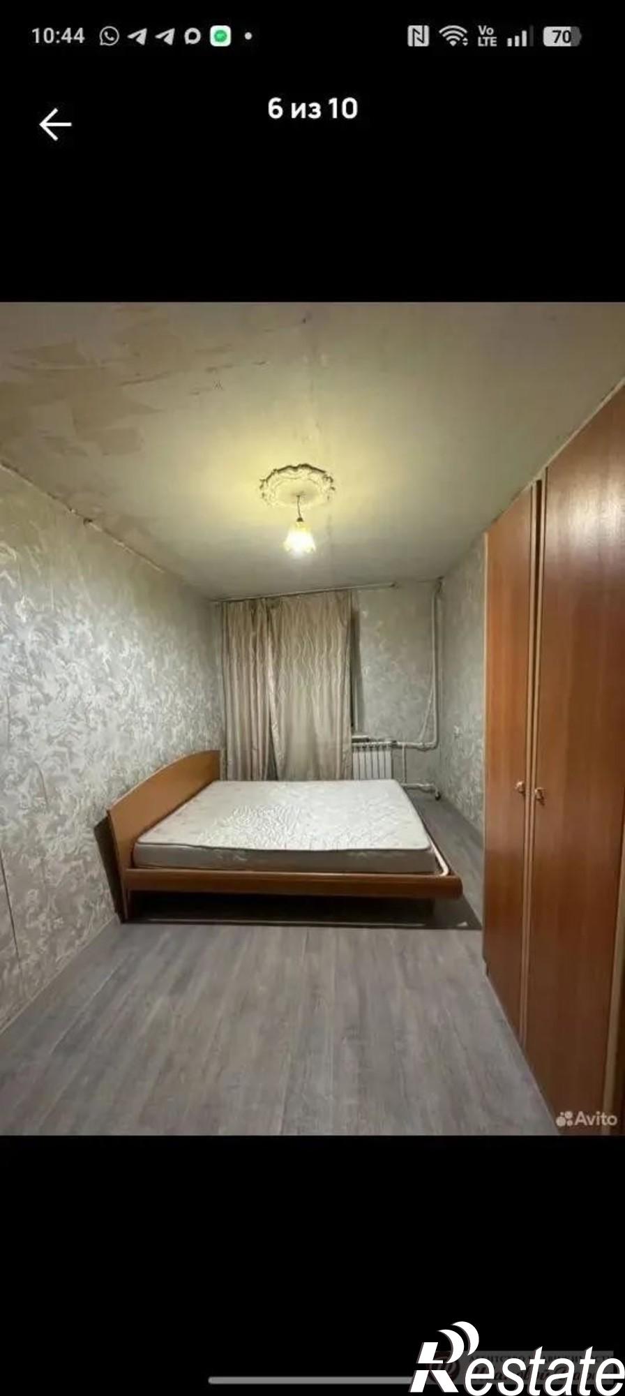 Купить квартиру за 6 300 000 рублей на Авроры улица, 122