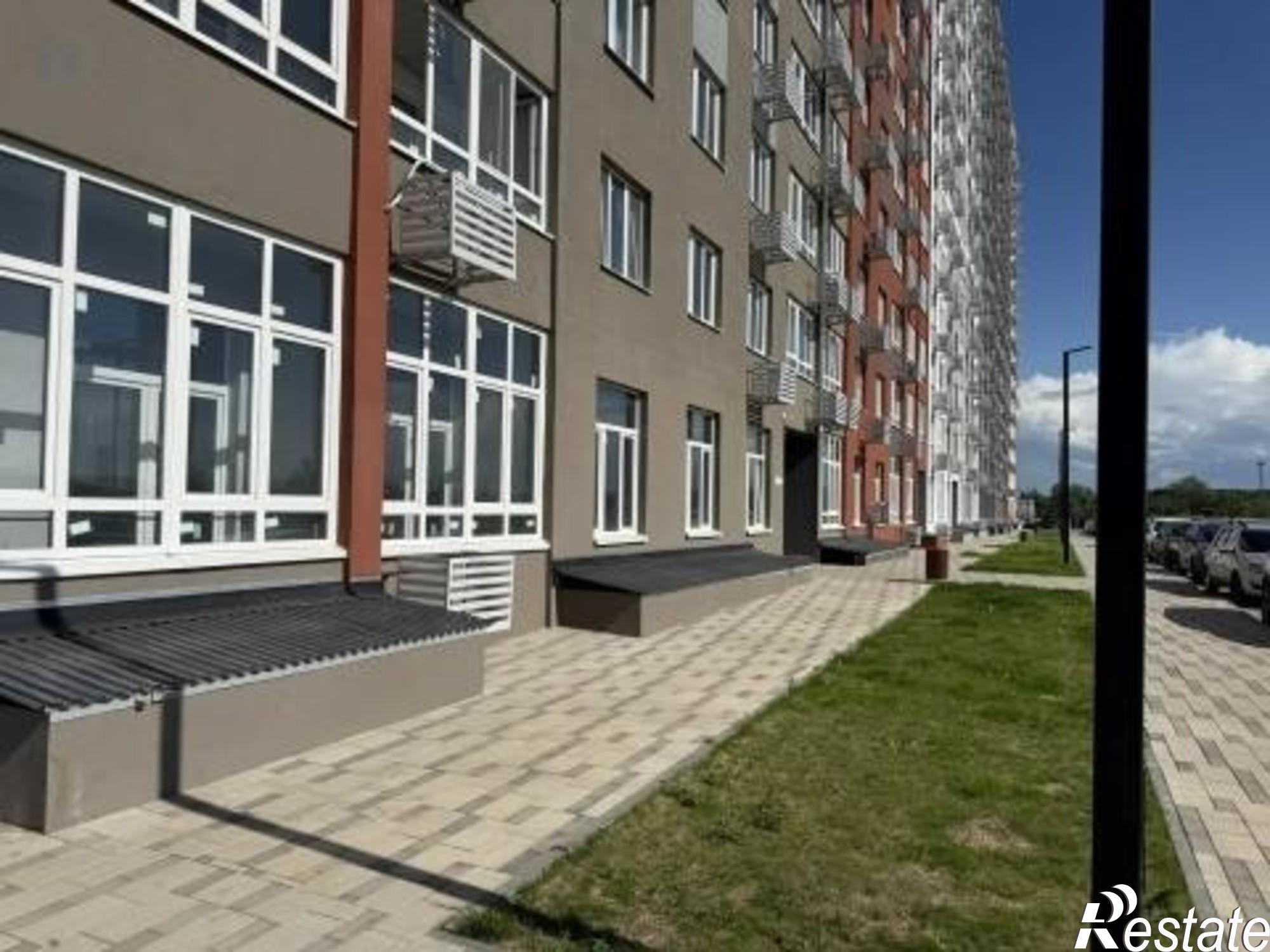 Купить квартиру за 6 000 000 рублей на Южное шоссе, 2