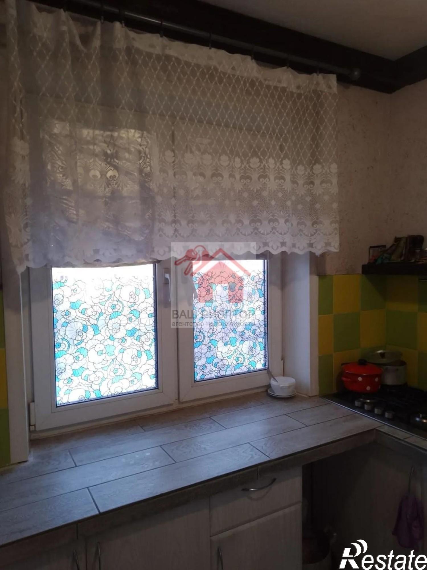 Купить квартиру за 5 480 000 рублей на Волгина улица, 122