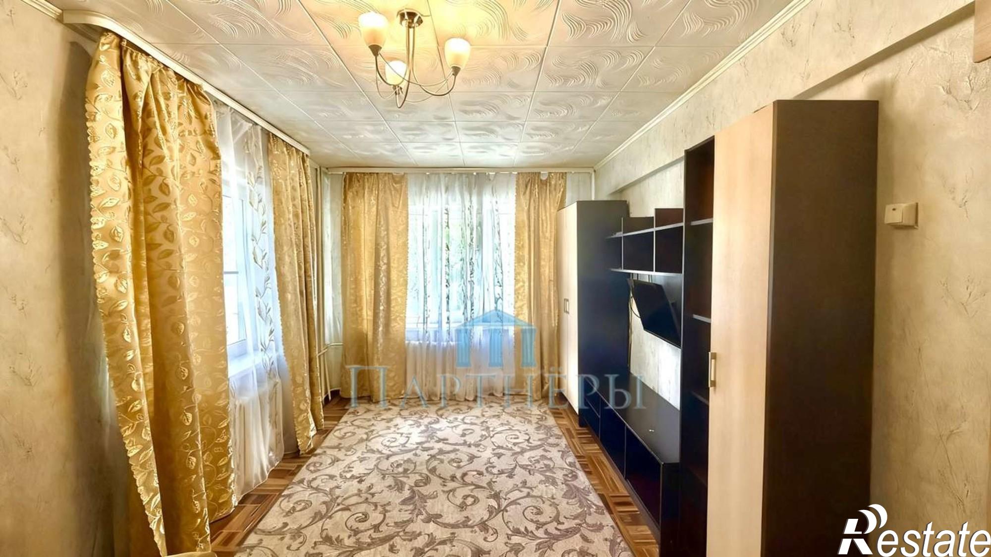Купить квартиру за 5 600 000 рублей на Мичурина улица, 122