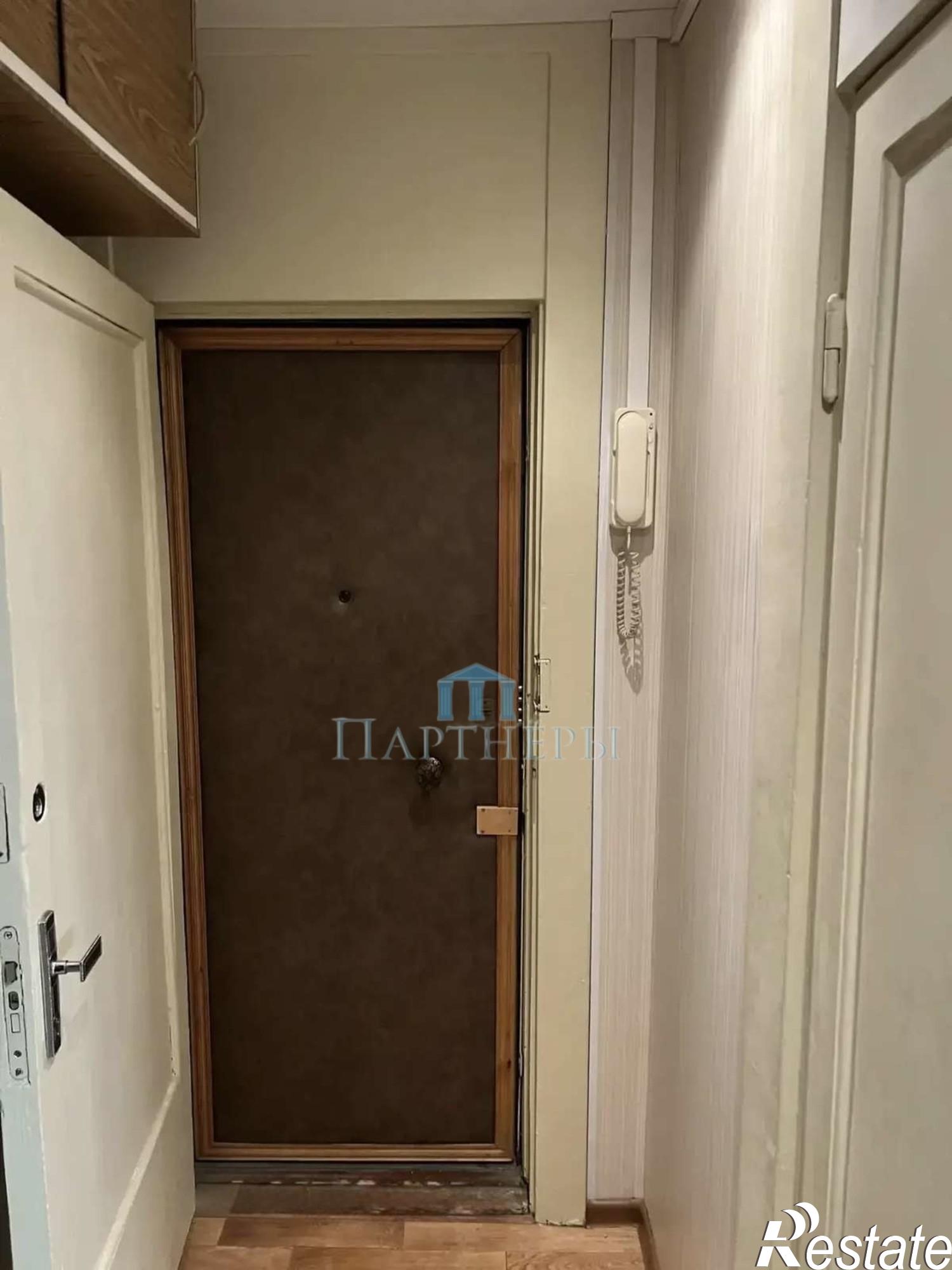 Купить квартиру за 6 700 000 рублей на Партизанская улица, 132