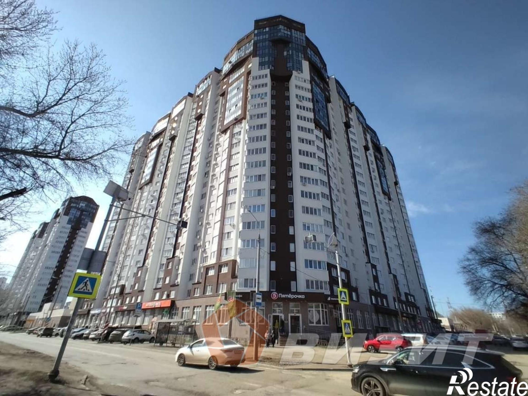 Купить офис, помещение под офис за 12 000 000 рублей на Карла Маркса проспект, 246