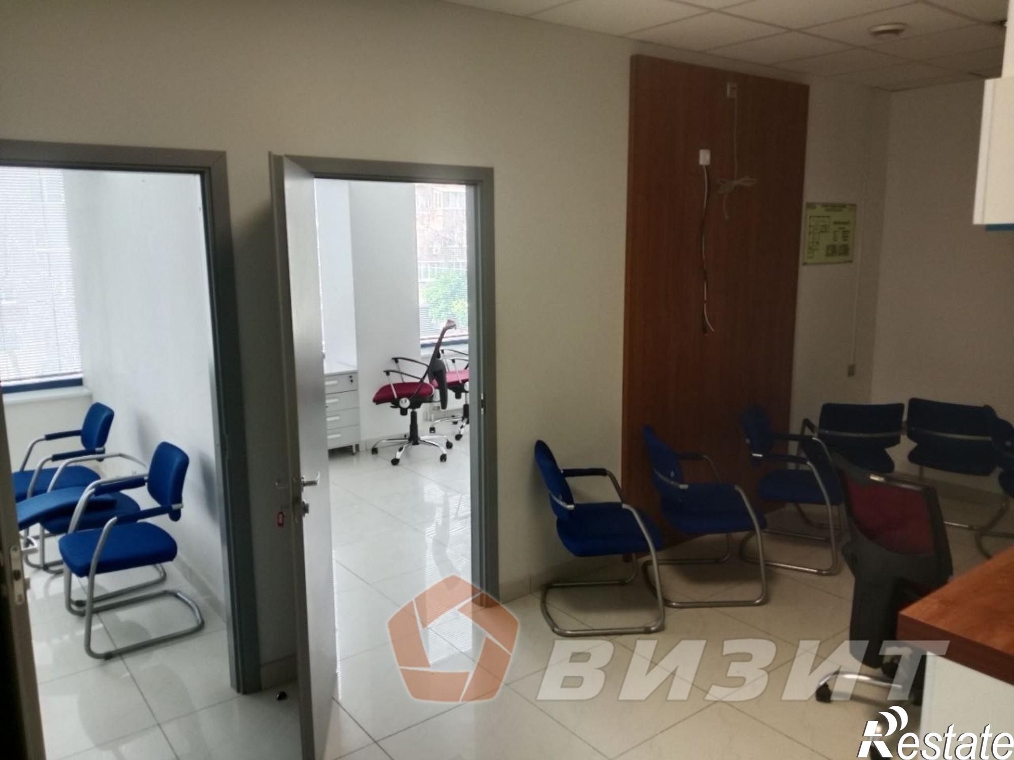Сдать офис, помещение под офис за 90 000 рублей на Самарская улица, 267