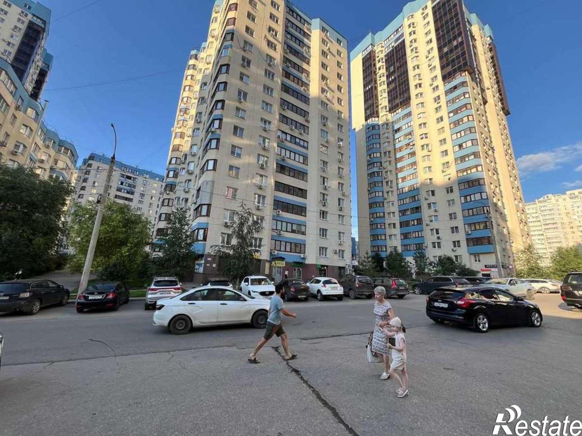 Сдать торговое помещение за 70 000 рублей на 5-я просека, 110б