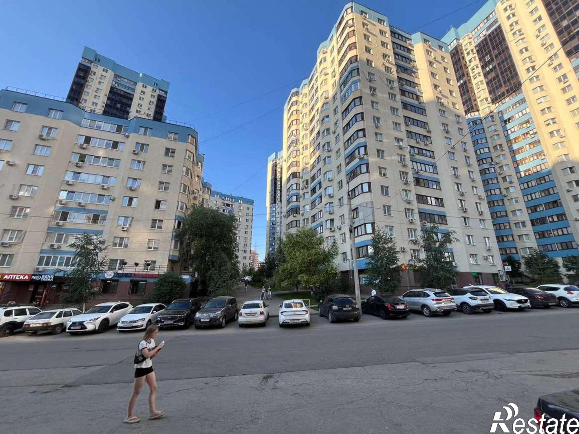 Сдать торговое помещение за 70 000 рублей на 5-я просека, 110б