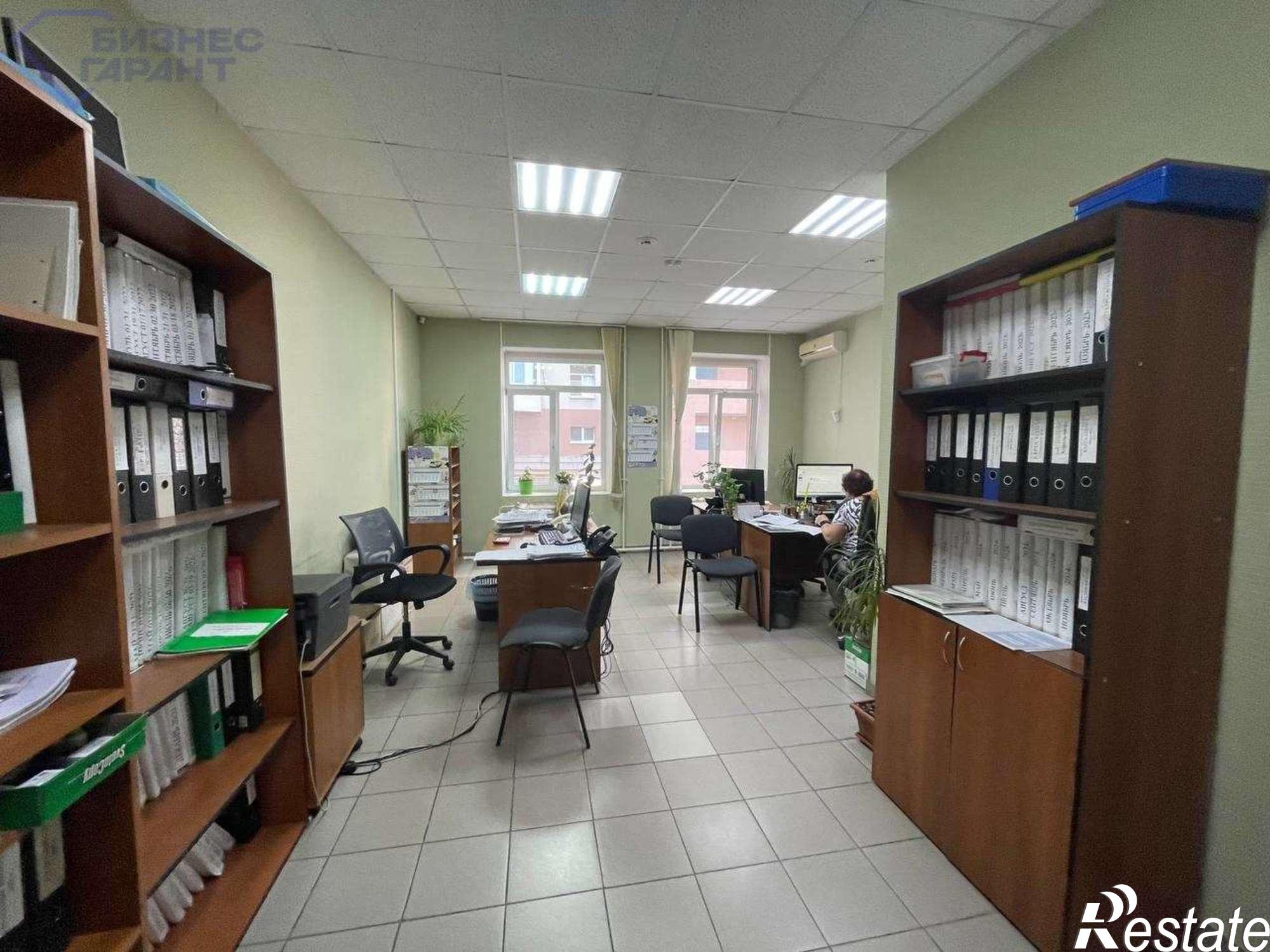 Сдать офис, помещение под офис за 100 000 рублей на Ленинская улица, 224