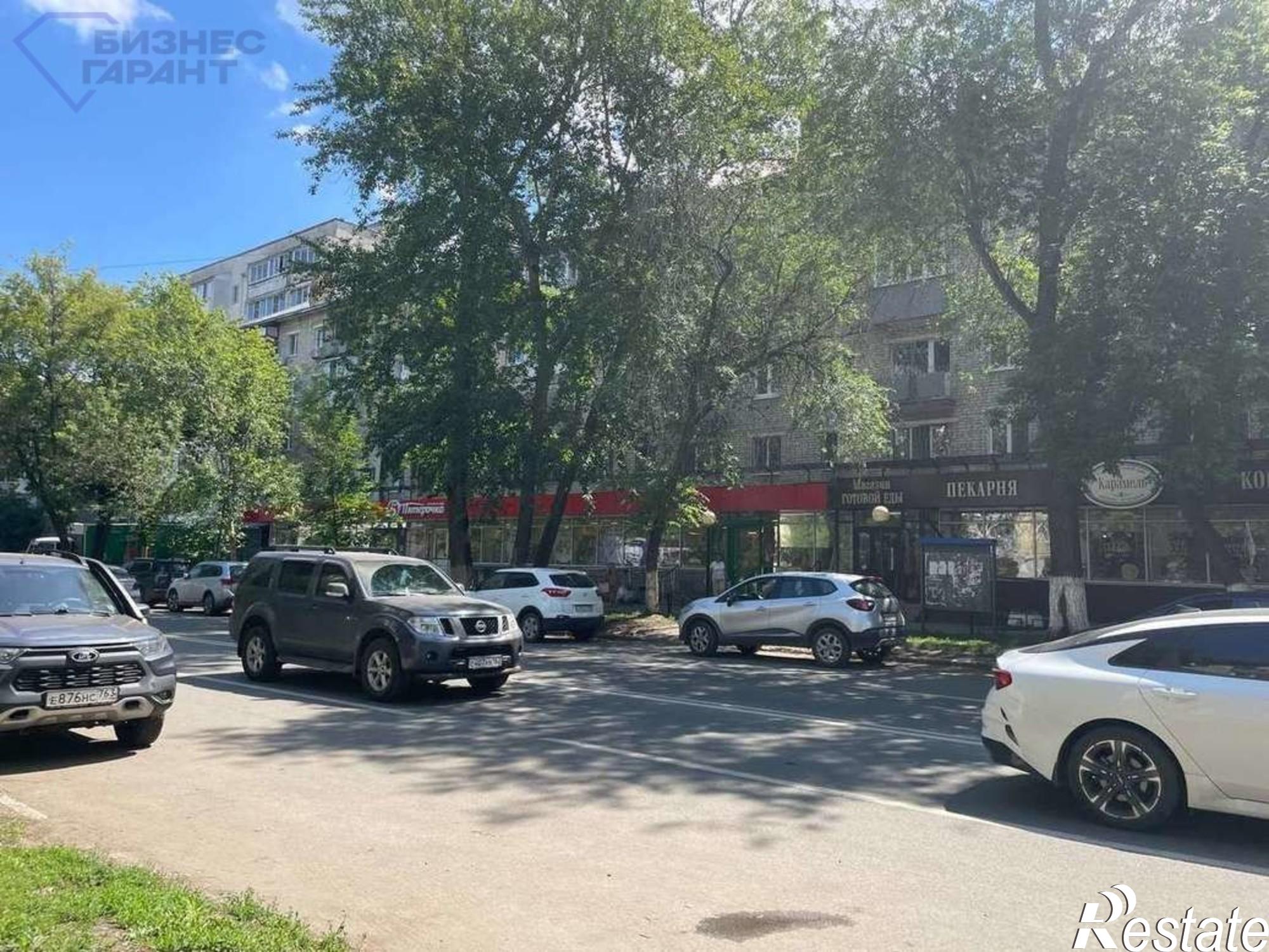 Сдать торговое помещение за 45 000 рублей на Мичурина улица, 120