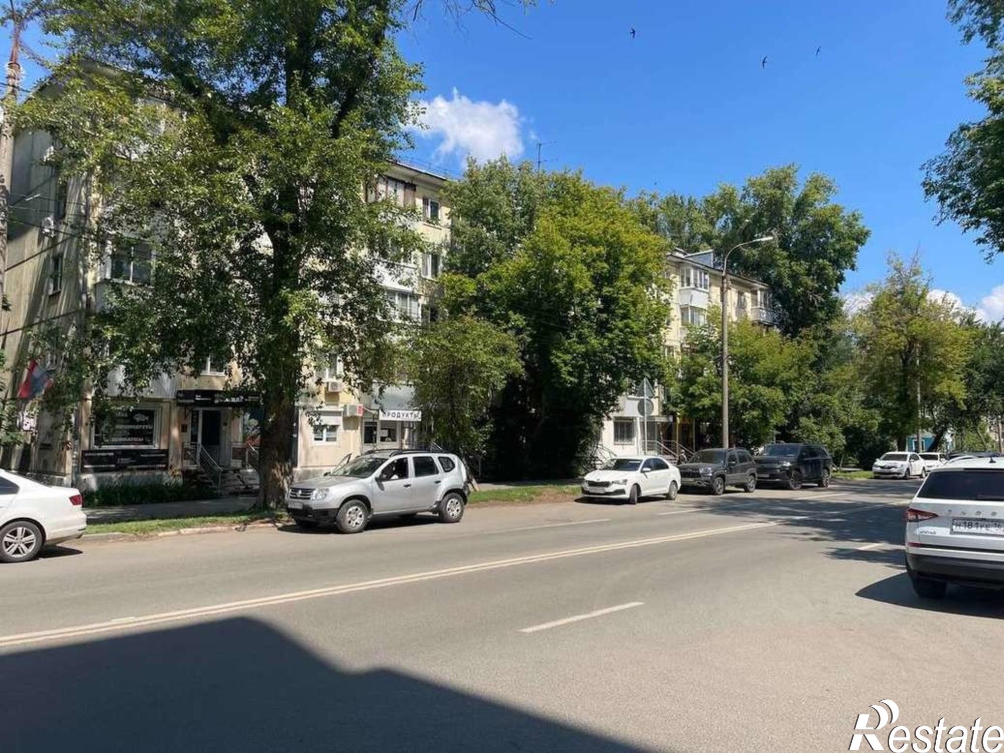 Сдать торговое помещение за 45 000 рублей на Мичурина улица, 120