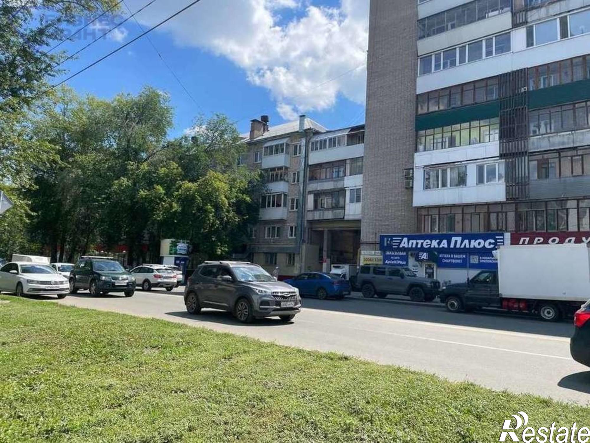 Сдать торговое помещение за 45 000 рублей на Мичурина улица, 120