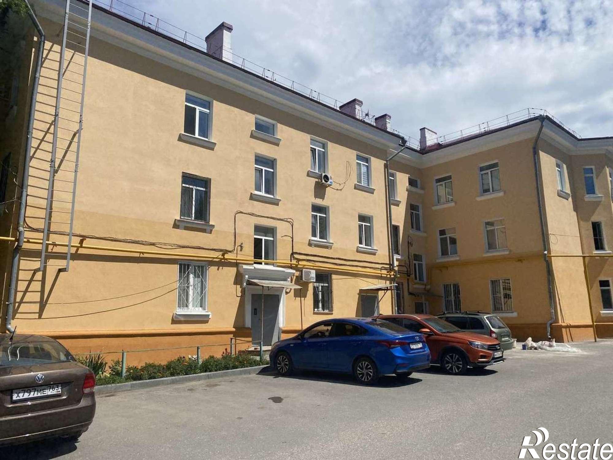 Сдать торговое помещение за 60 000 рублей на Советской Армии улица, 206