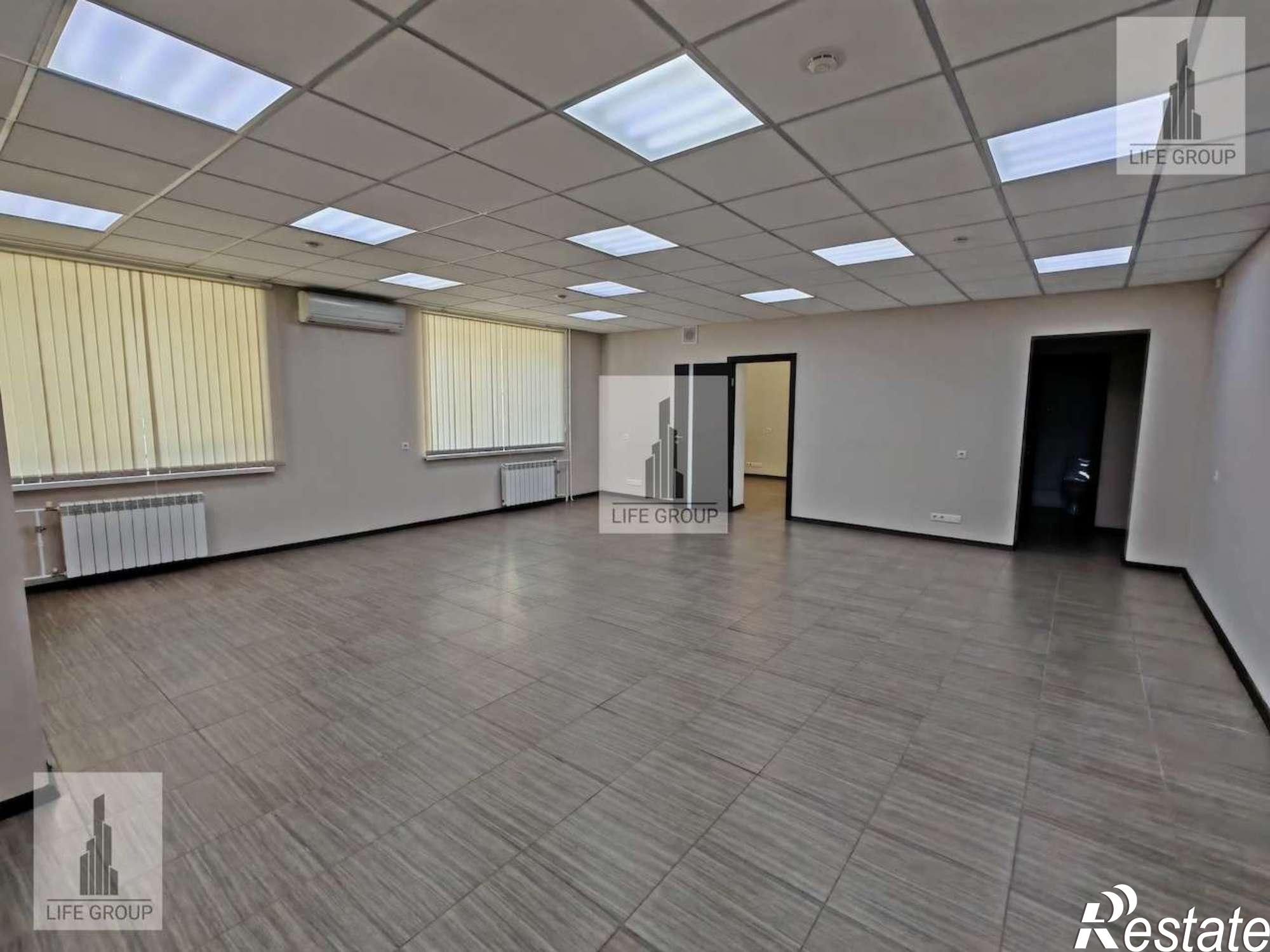 Сдать офис, помещение под офис за 139 000 рублей на Самарская улица, 161а